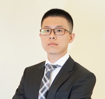 Fangzheng Xie